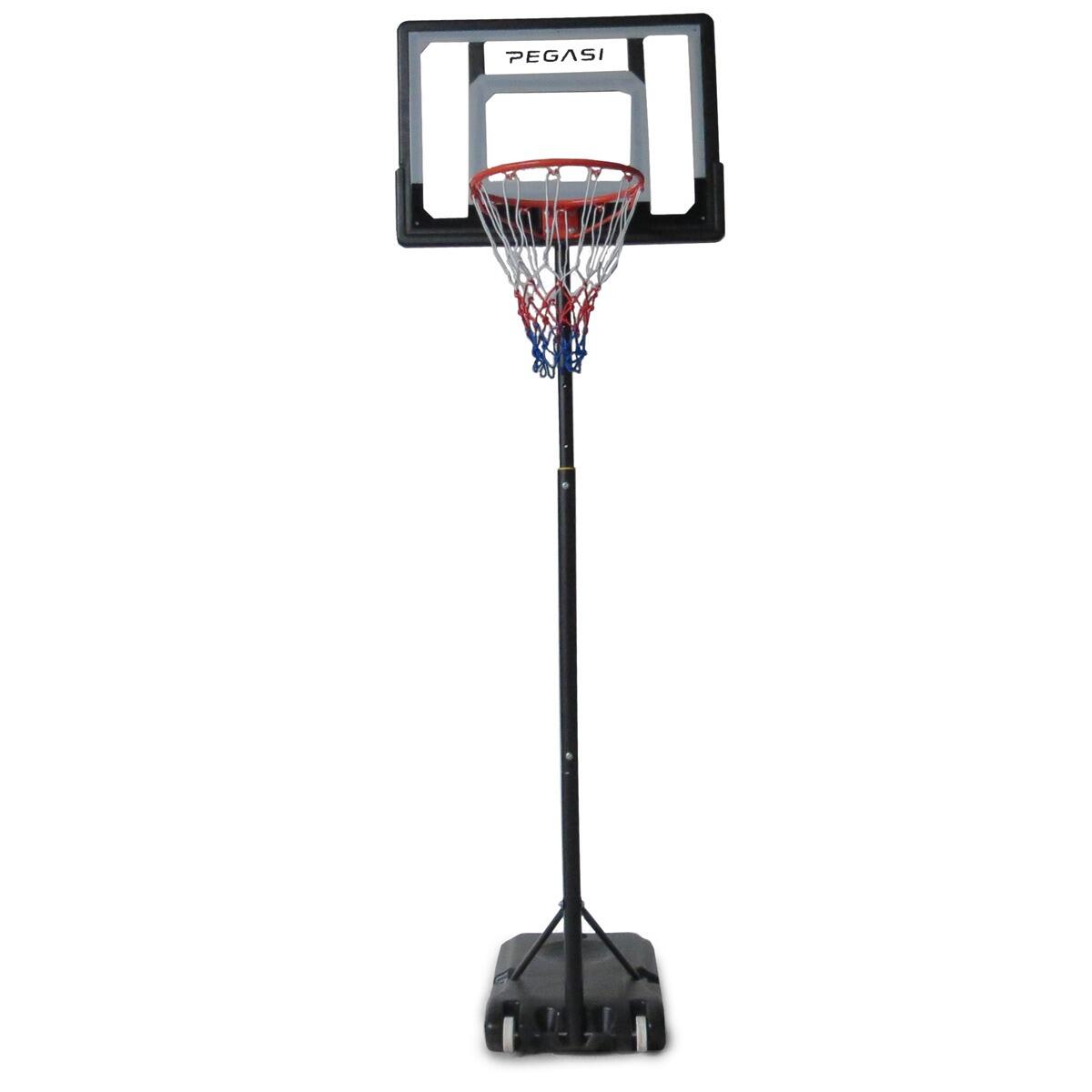 Pegasi Basketbalpaal Basic Kids 1.60 - 2.10 2/6