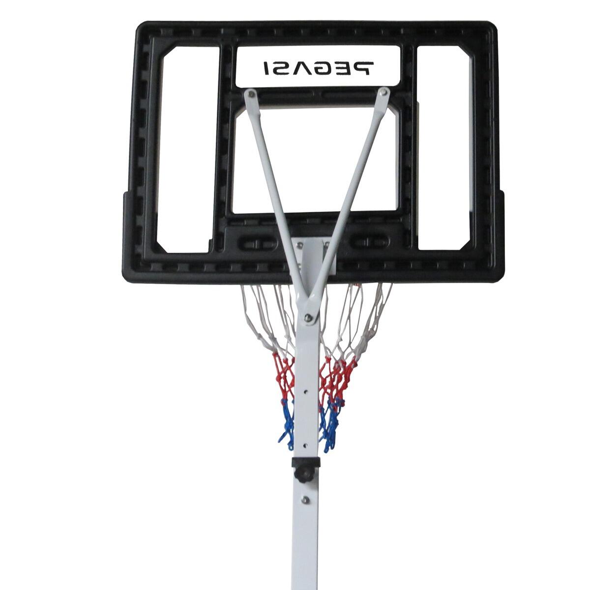 Pegasi basketbalpaal Home Kids 2.10 - 2.60 5/6