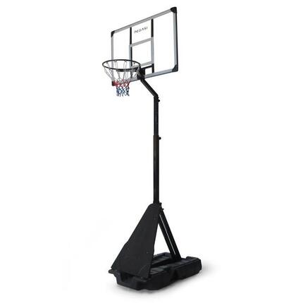 Poteau de basket Pegasi HoopFlex Pro 2,45 - 3,05m