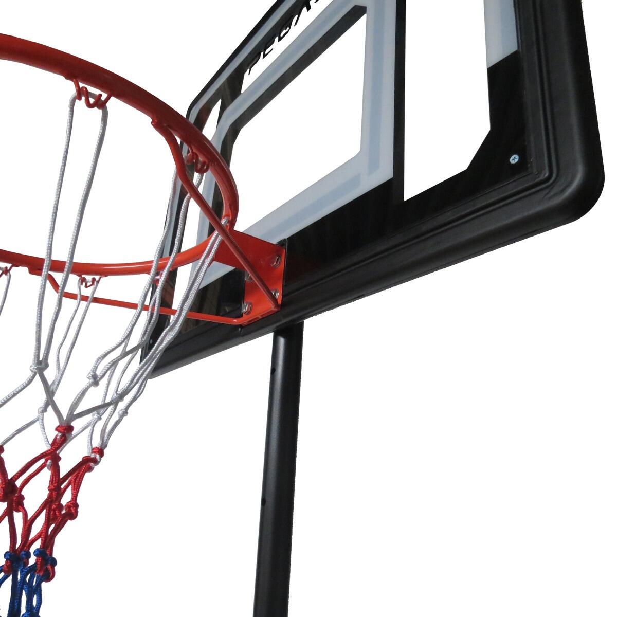 Pegasi Basketbalpaal Basic Kids 1.60 - 2.10 5/6