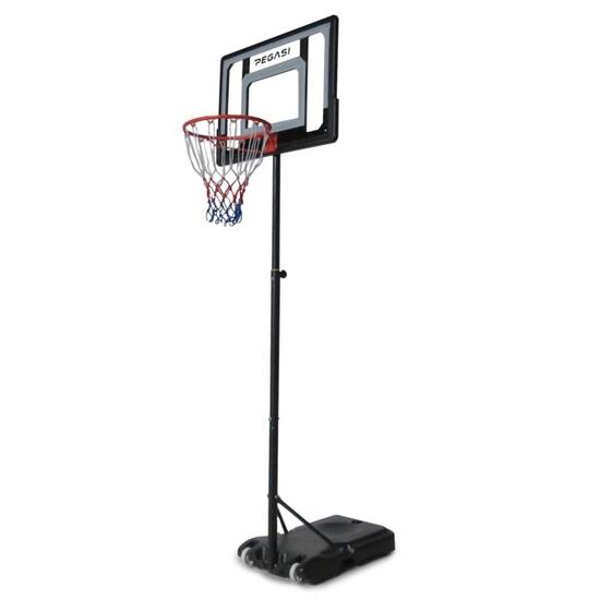 Pegasi Basketballkorb Basic Kids 1.60 - 2.10m