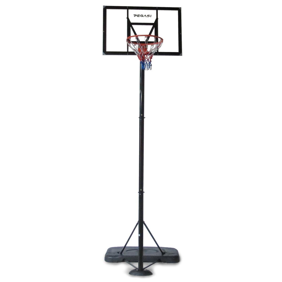PEGASI BASKETBALL PIE SPORT 2,30 - 3,05M 2/6