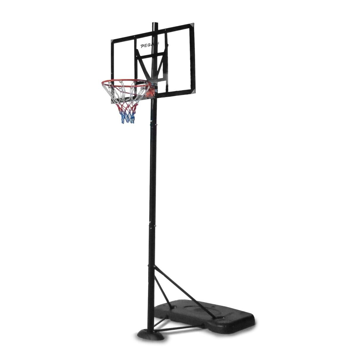 PEGASI BASKETBALL PIE SPORT 2,30 - 3,05M 5/6