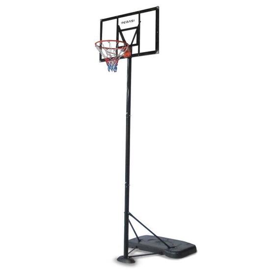 Pegasi Basketballkorb Sport 2.30 - 3.05m