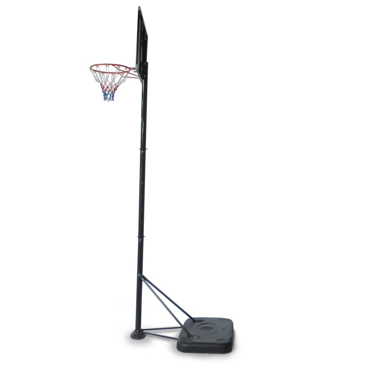 PEGASI BASKETBALL PIE SPORT 2,30 - 3,05M 4/6