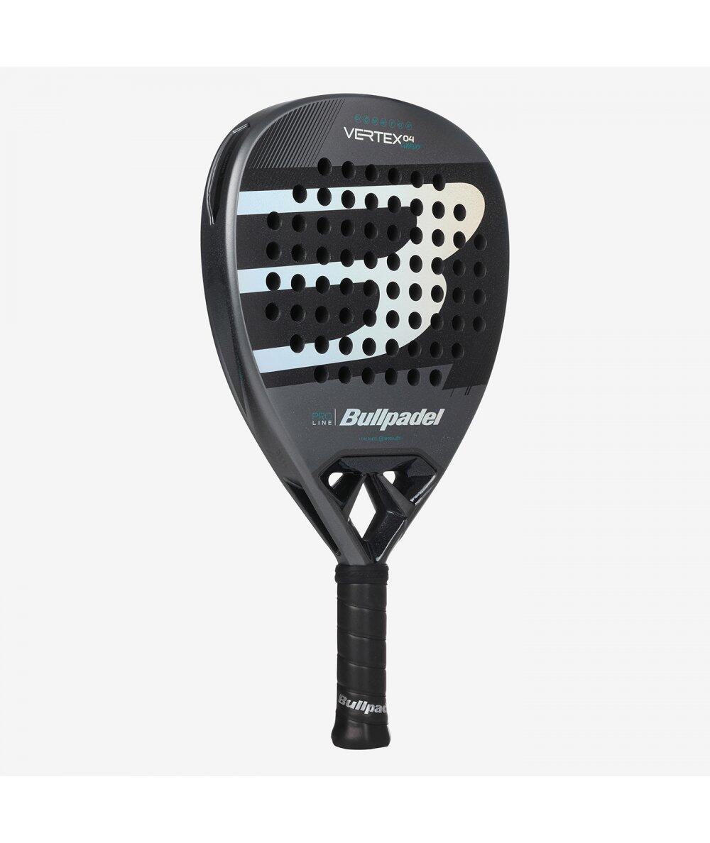 Conjunto de raquete Bullpadel Vertex 04 Man 25 3/7