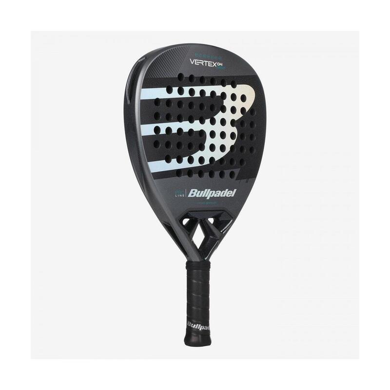 Set rachetă Bullpadel Vertex 04 Man 25