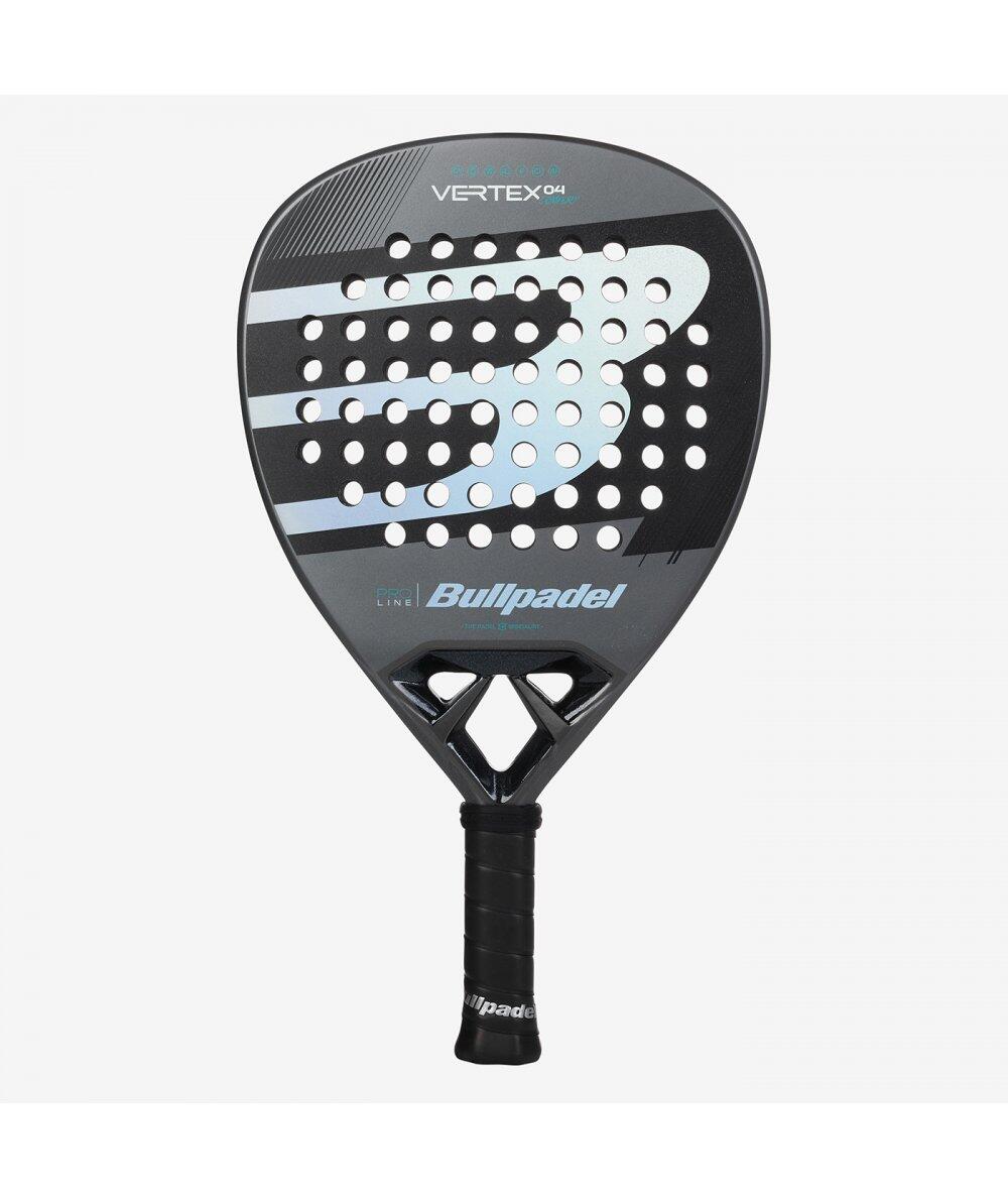 Conjunto de raquete Bullpadel Vertex 04 Man 25 2/7