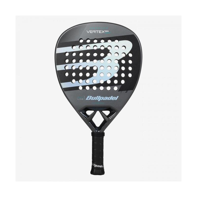 Set rachetă Bullpadel Vertex 04 Man 25