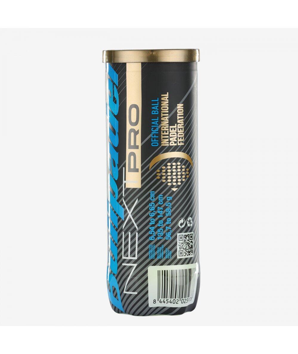 Bullpadel Vertex 04 Frauen Schlägerset 25 4/7