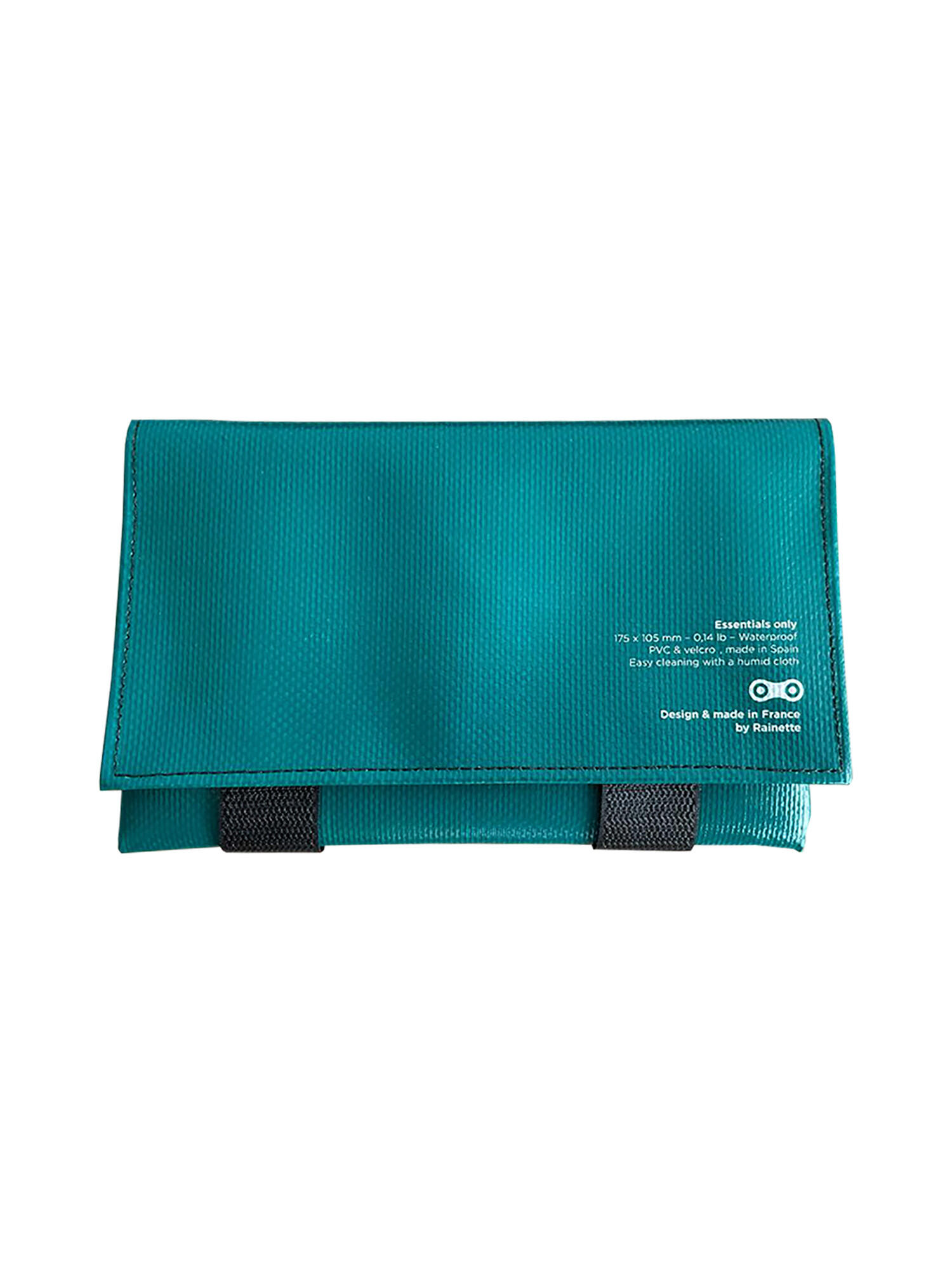 Véloche vert pour vélo 3/6