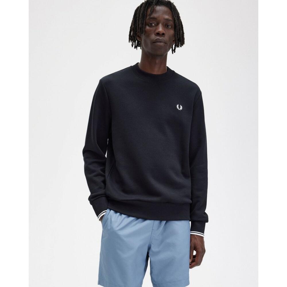 Sweater Fred perry model Q39422-184XL voor mannen 5/5