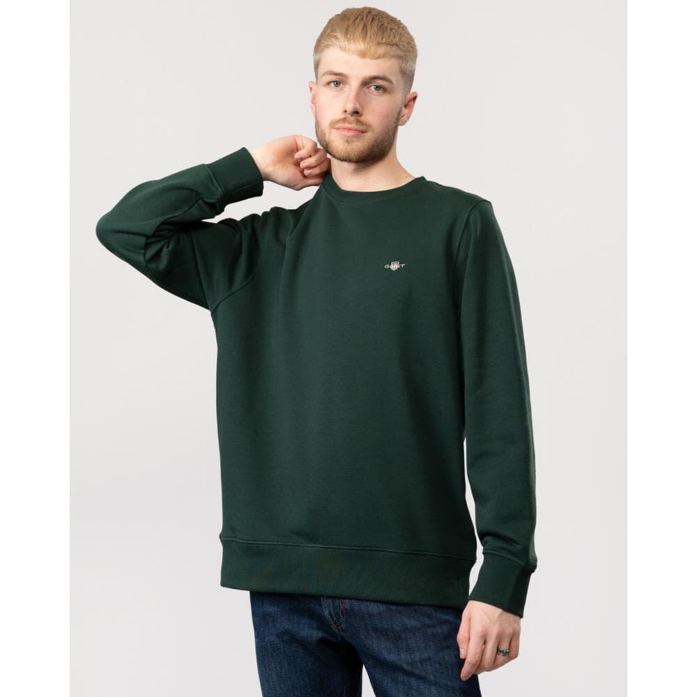 Sudadera Gant para hombre 5/5