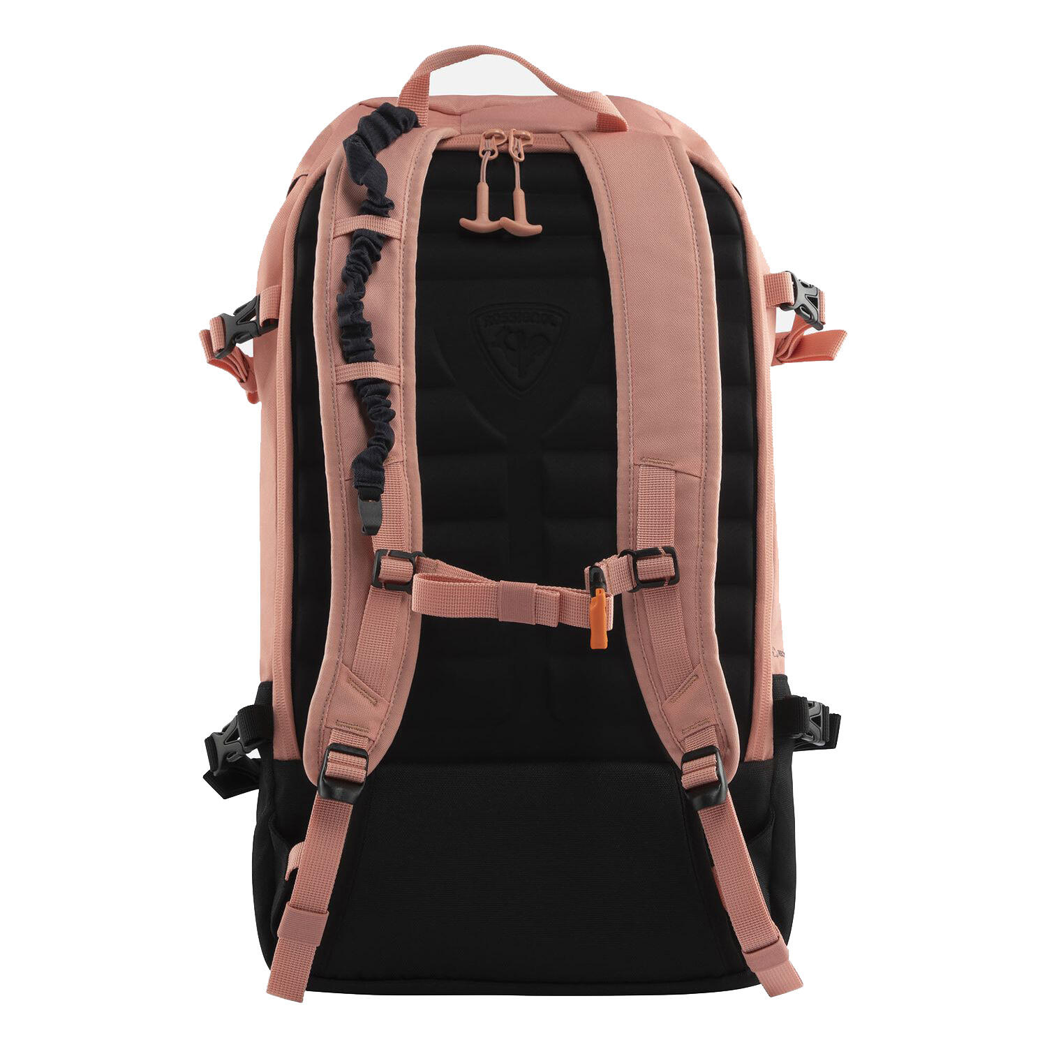 Escaper Free 25l Rucksack Kupferrosa Rossignol Rose 3/5