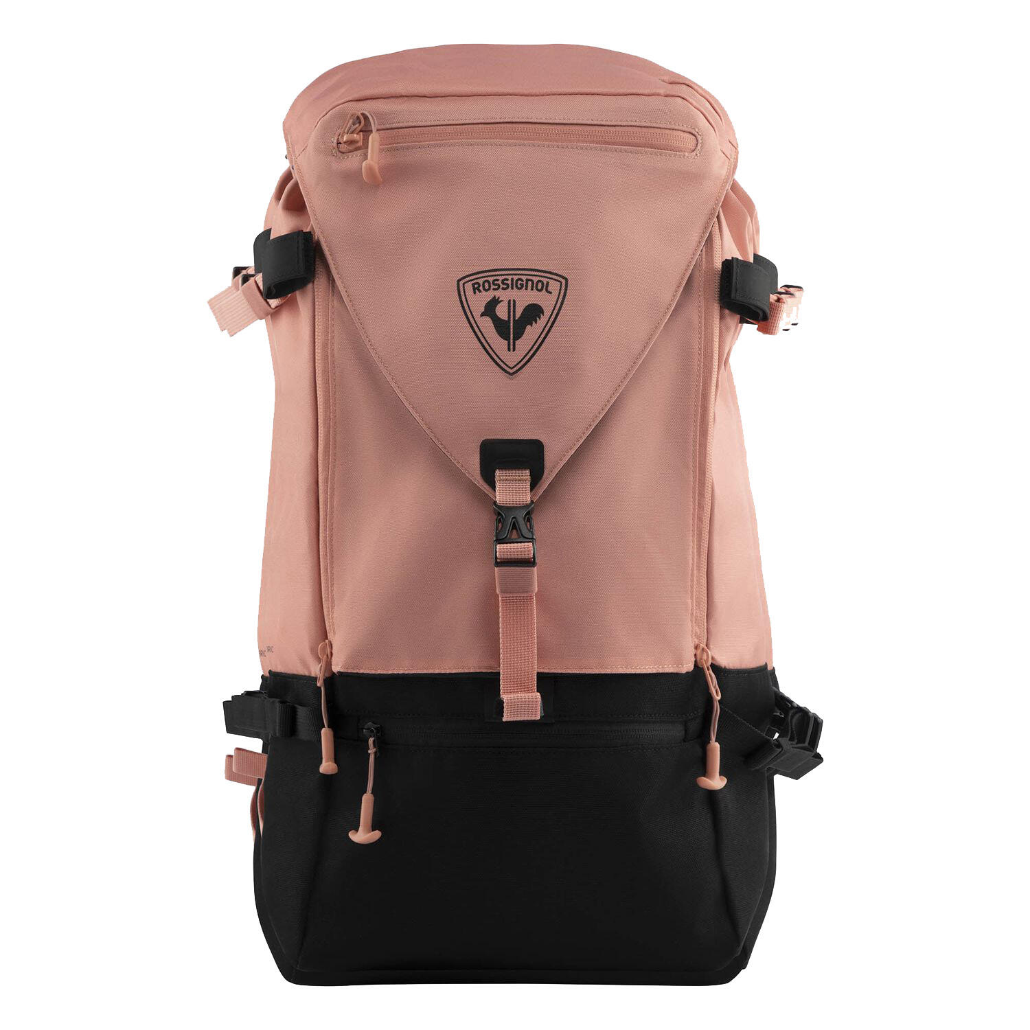 Escaper Free 25l Rucksack Kupferrosa Rossignol Rose 2/5