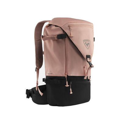 Escaper Free 25l Rucksack Kupferrosa Rossignol Rose