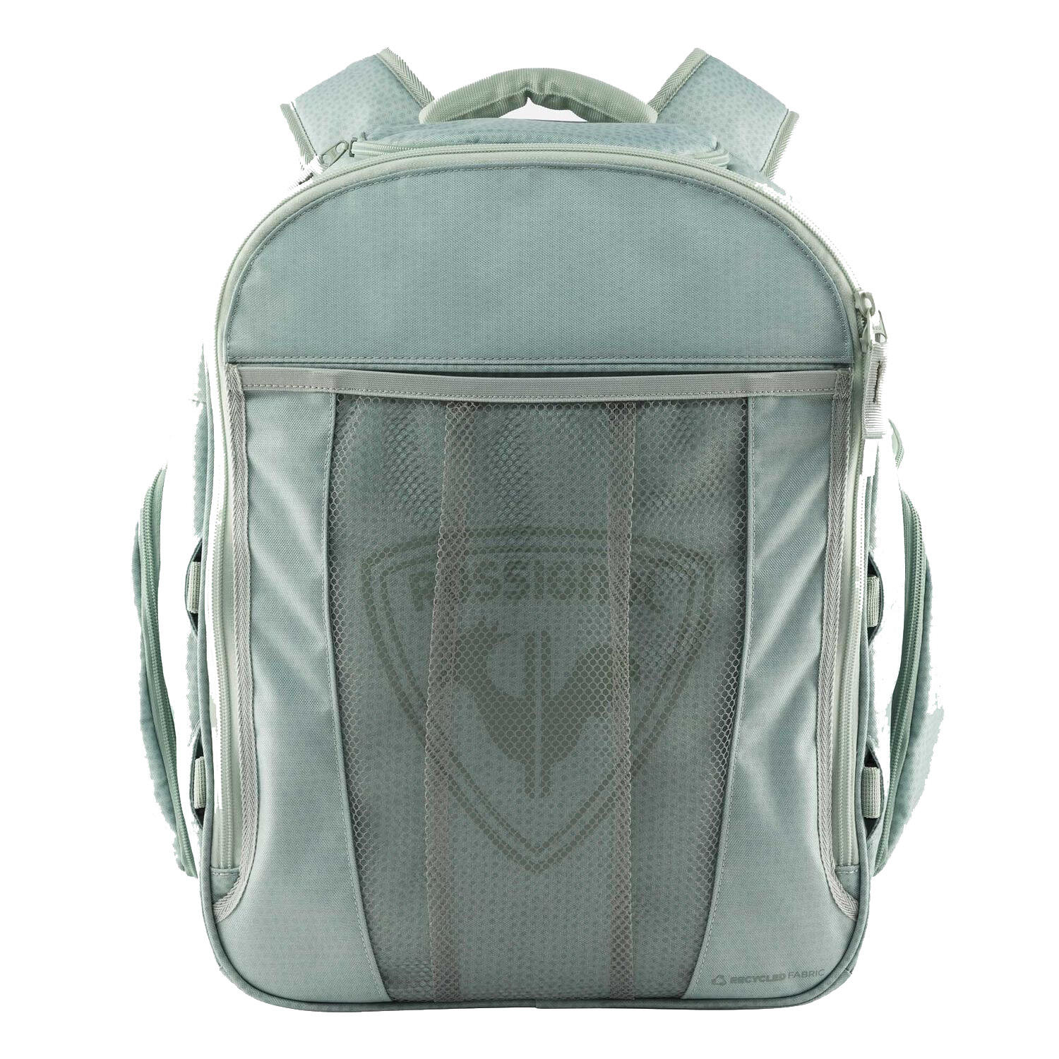 Mochila de esqui feminina Rossignol Electra Boot And Helmet Pack 3/5