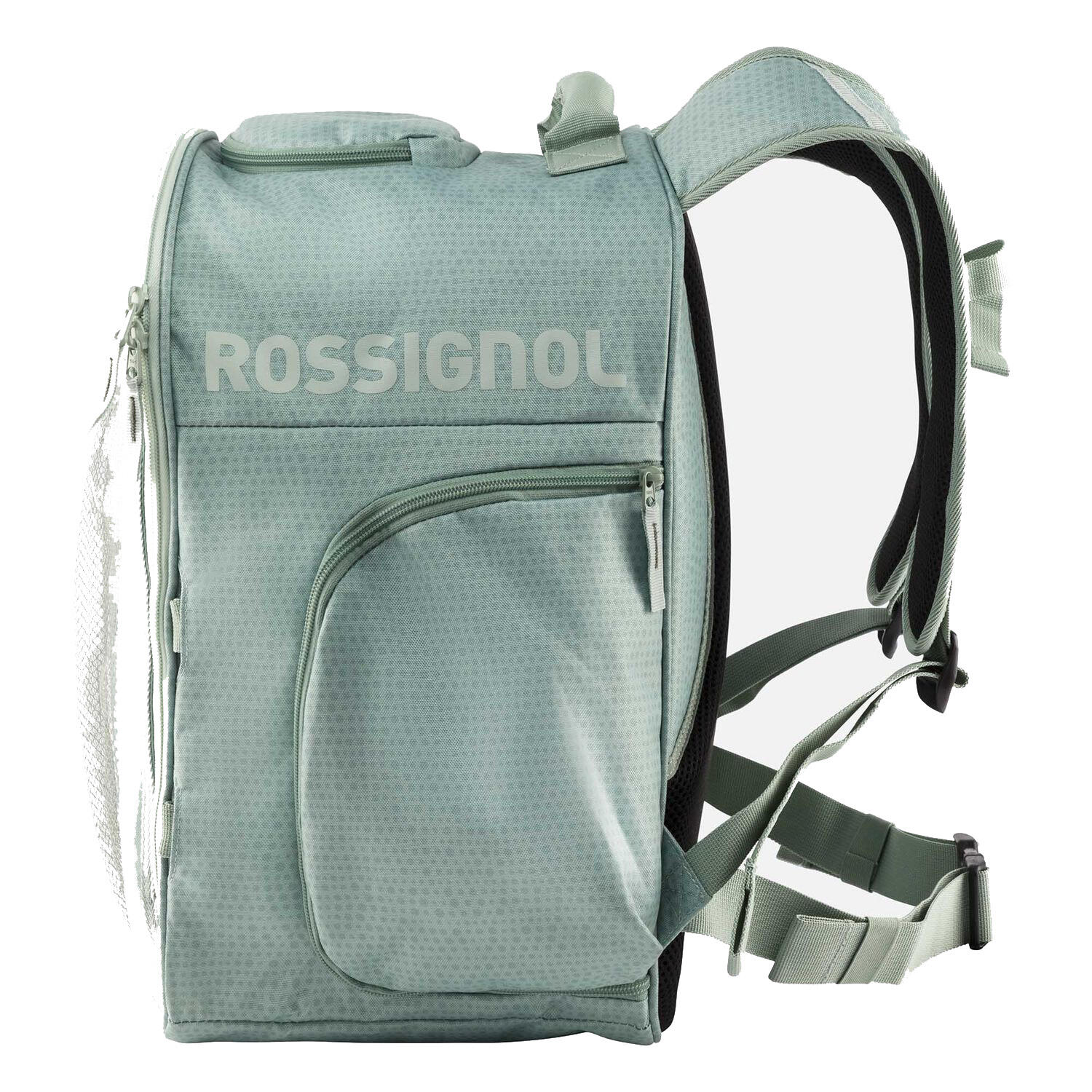 Mochila de esqui feminina Rossignol Electra Boot And Helmet Pack 2/5