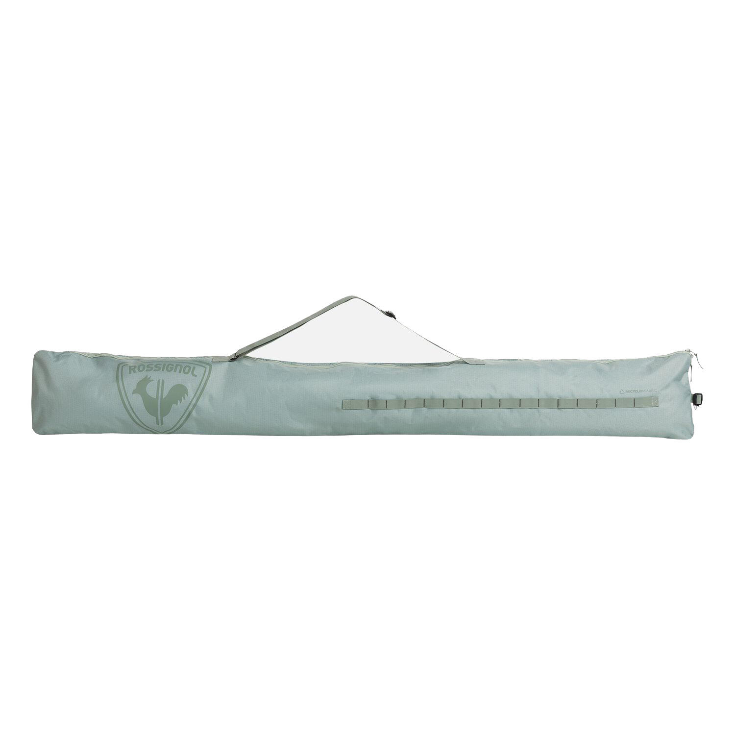 Rossignol Electra Ex Bag Skitasche 140-180 cm Blau 3/5