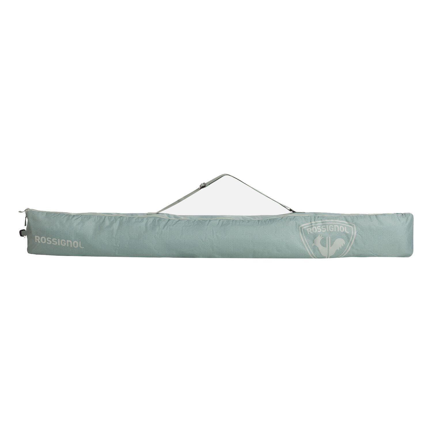 Rossignol Electra Ex Bag Skitasche 140-180 cm Blau 2/5