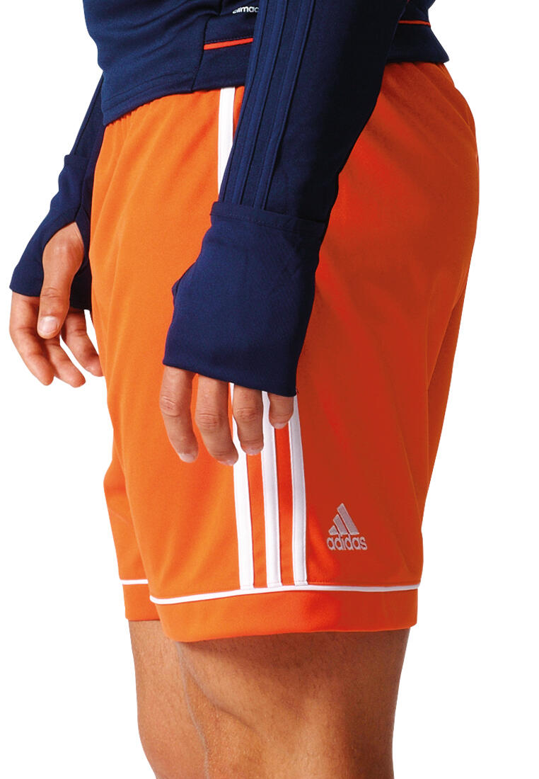 Short Adidas Squad 17 Adulto 3/7