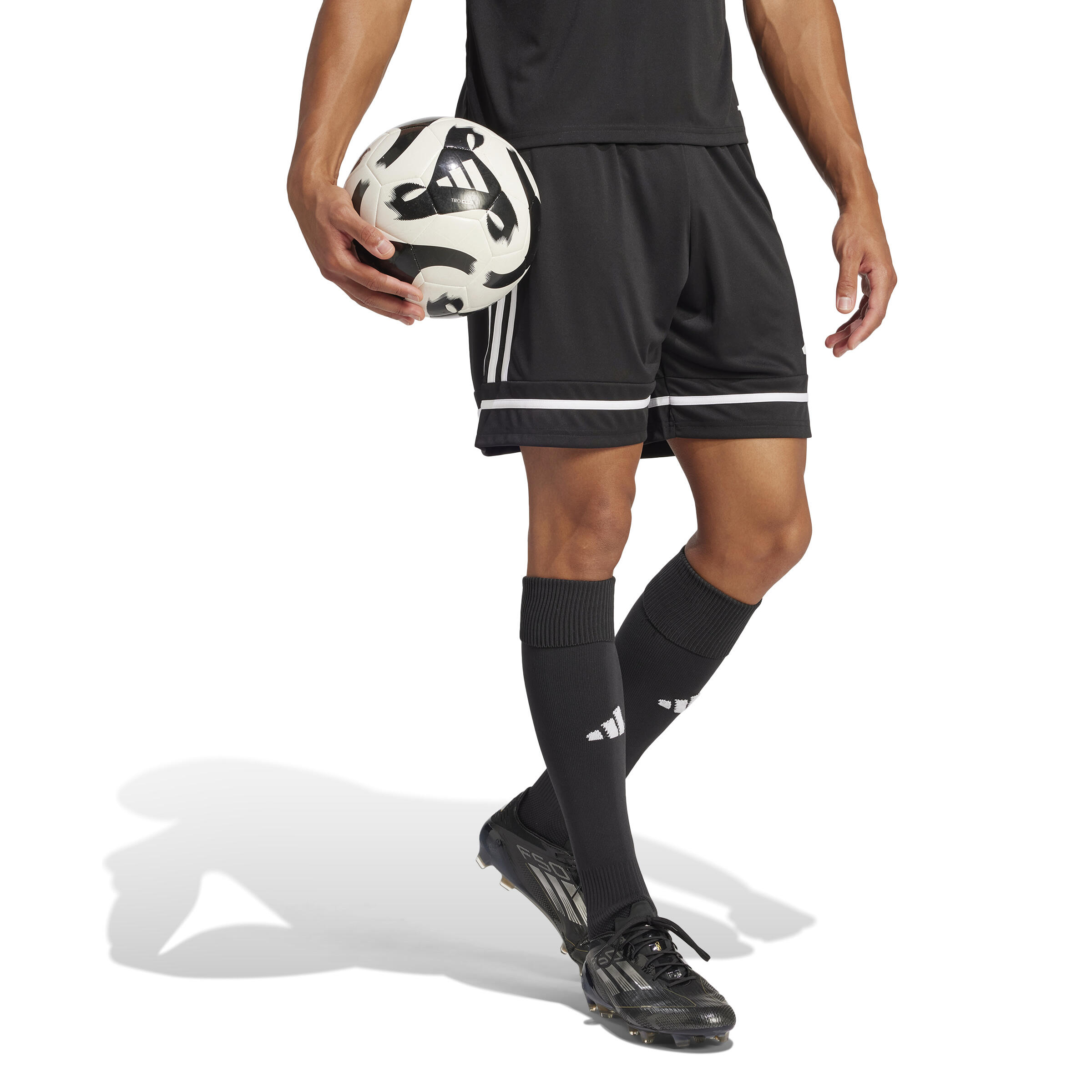Shorts adidas Squadra25 4/7
