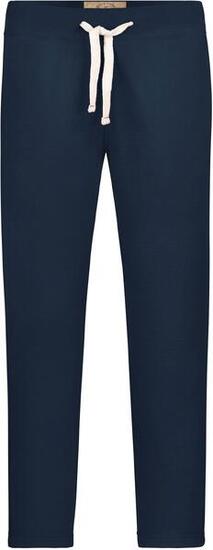 James & Nicholson Herren-Sweathose Vintage, Dunkelblau, S