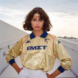 Maillot ML Kombat Third homme Athens Kallithea FC 23/24