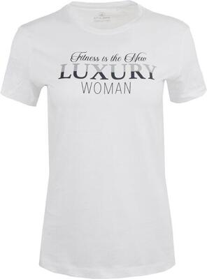 Glemo Savannah Damen T‑Shirt 100% Baumwolle