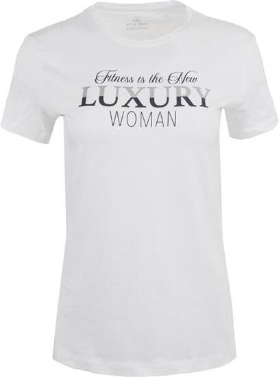 Glemo Savannah Damen T‑Shirt 100% Baumwolle