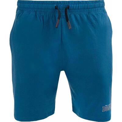 Krótkie spodenki NICETO Athl. DPT. męskie — Deep Water