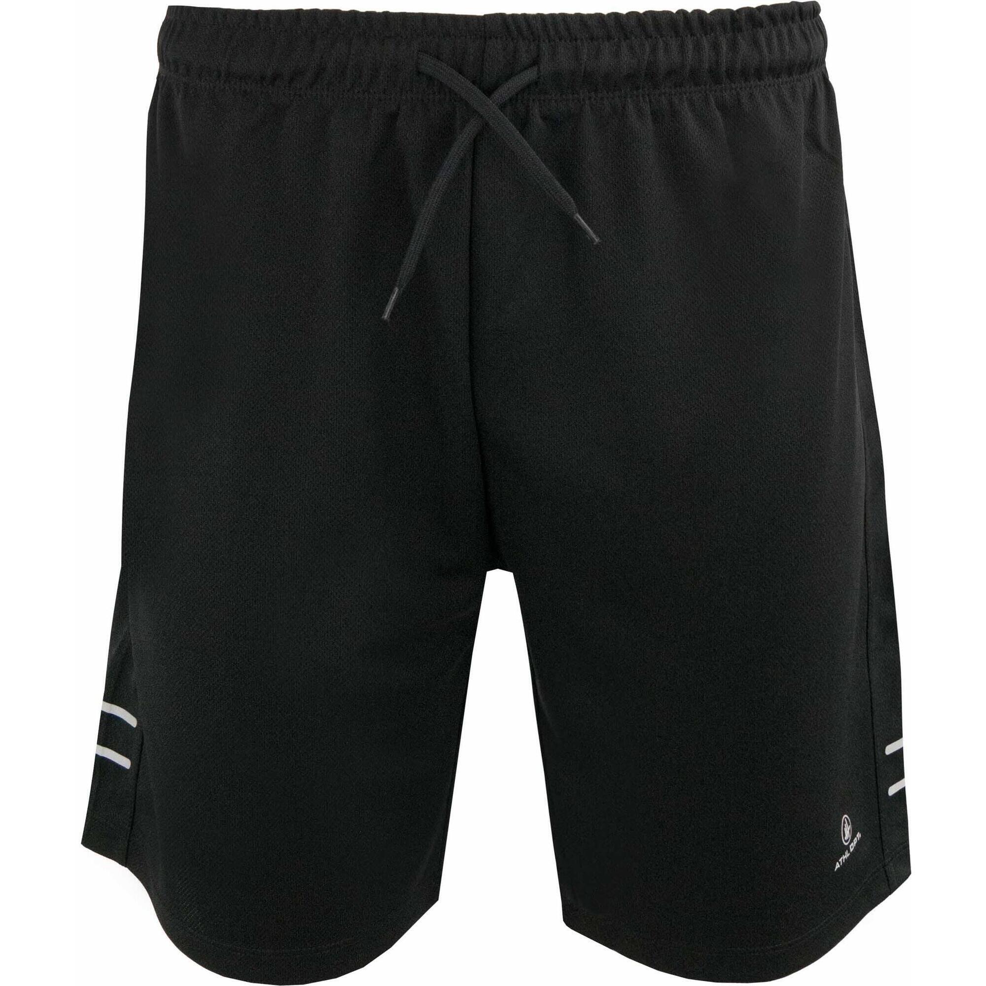 Toledo Męskie Szorty Sportowe - Oddychające i Elastyczne