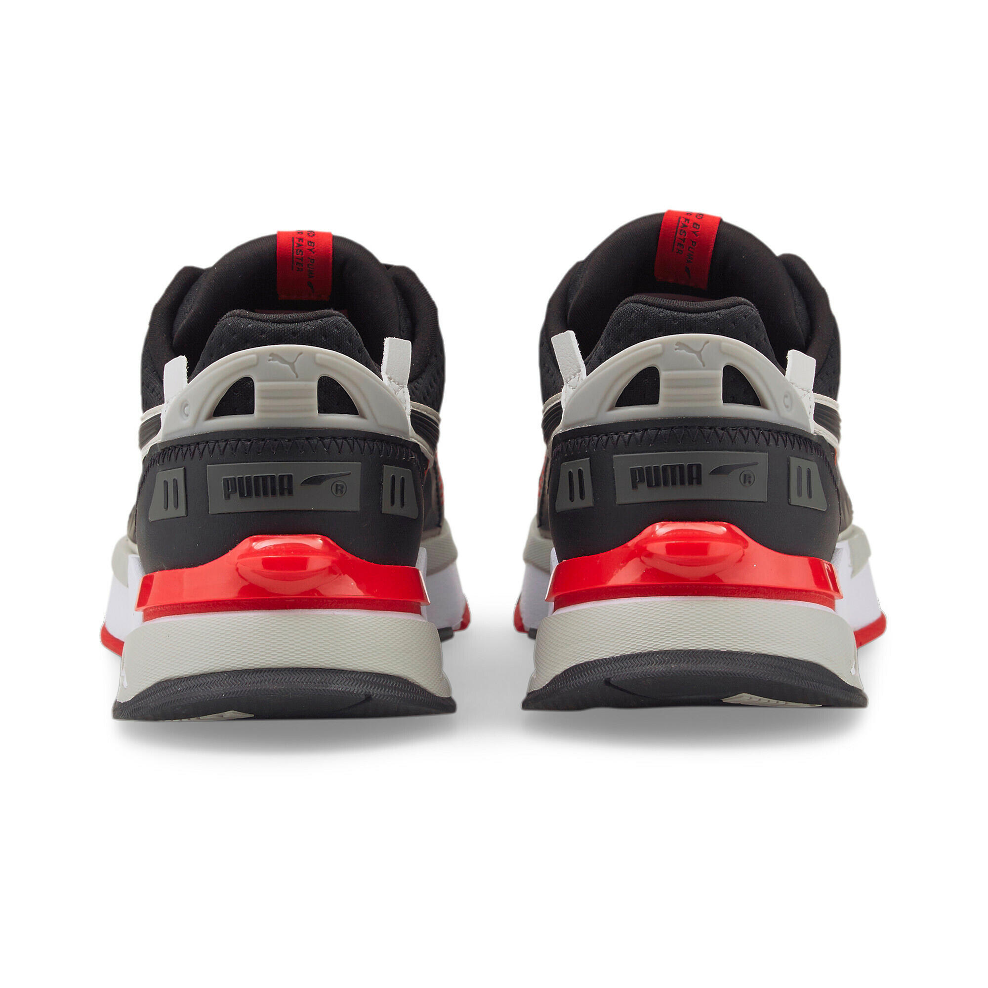 Entrenadores para niños Puma Mirage Sport 3/5