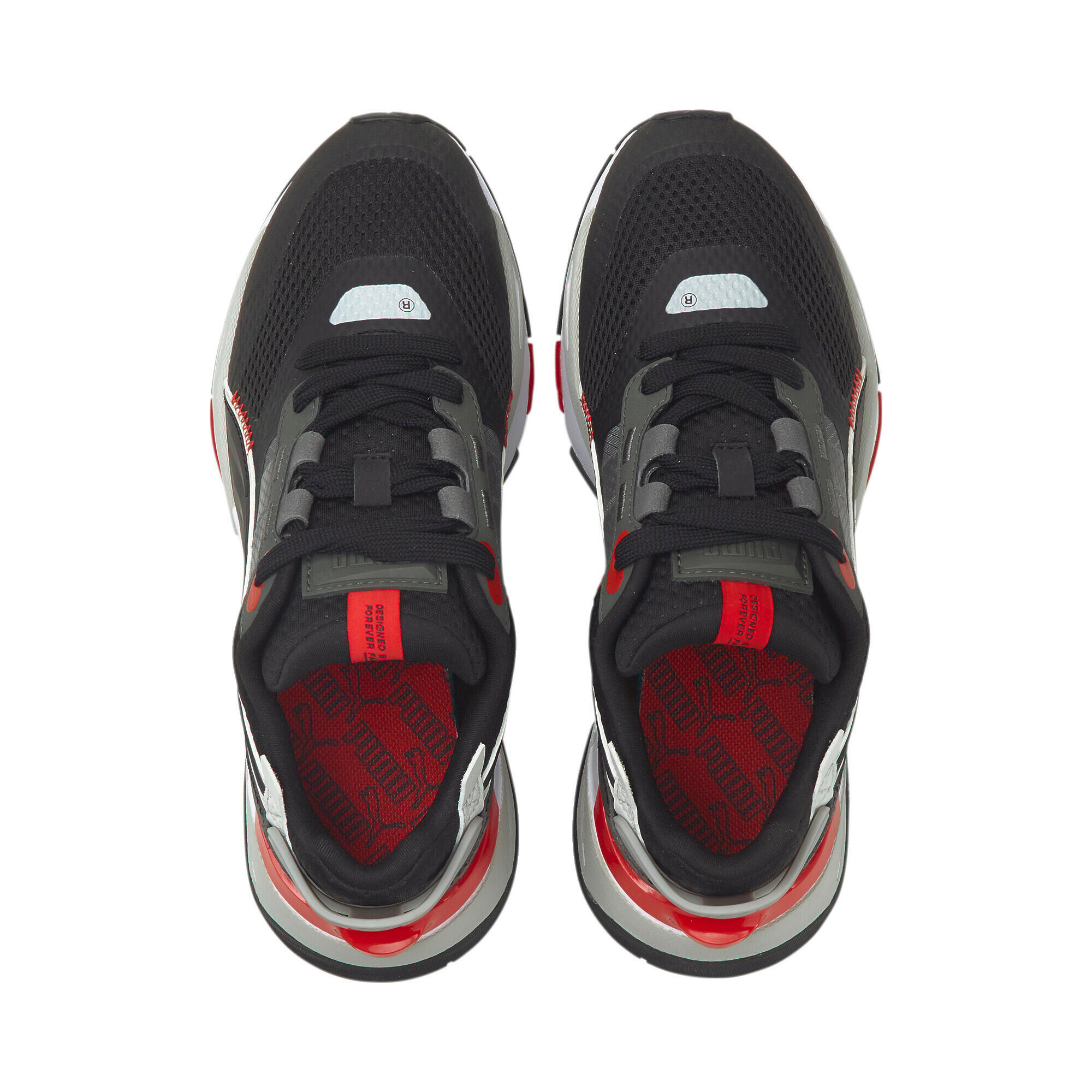 Entrenadores para niños Puma Mirage Sport 2/5