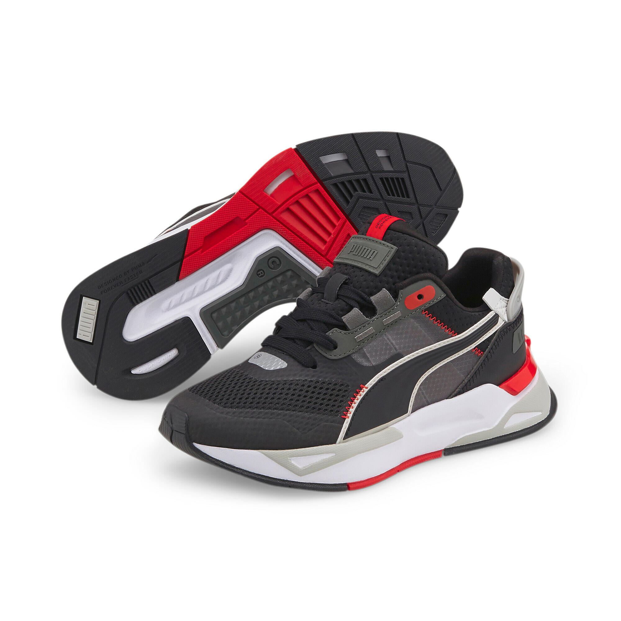 Trenerzy dziecięcy Puma Mirage Sport