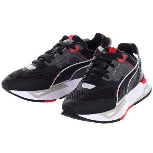 Mirage Sport Tech Jr Baskets mode Garçon 4/4