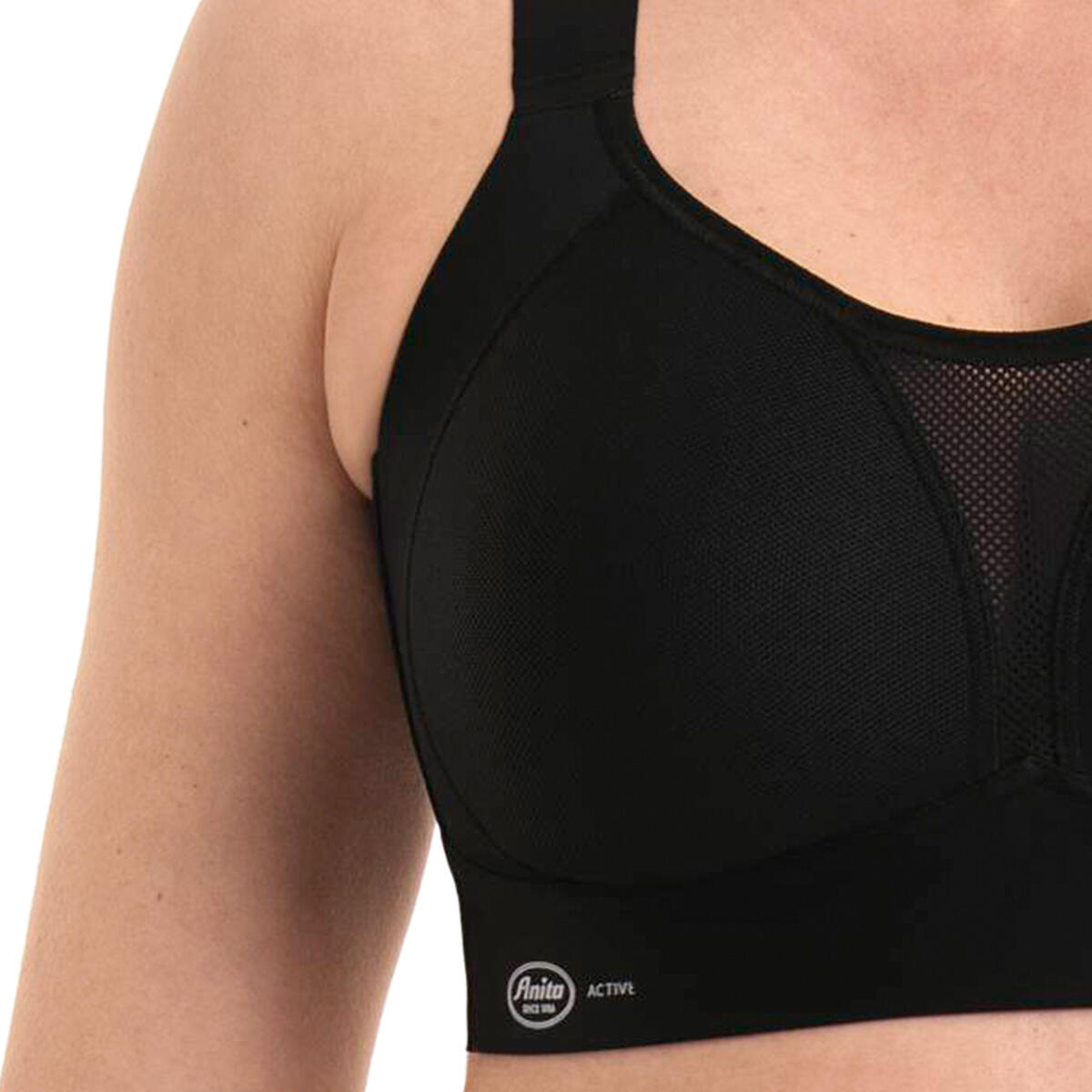 Brassière De Sport Maintien moyen - Smart Control 4/4