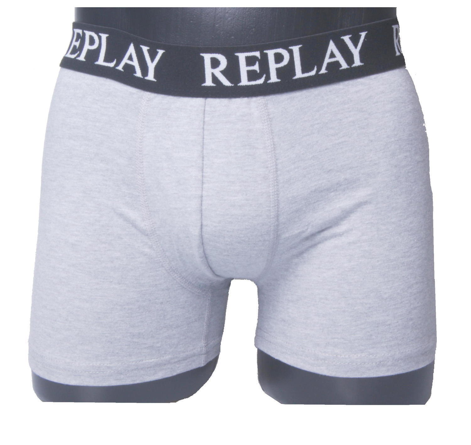 Replay Herren Boxershorts in 3er Pack -  101102 002 3/7