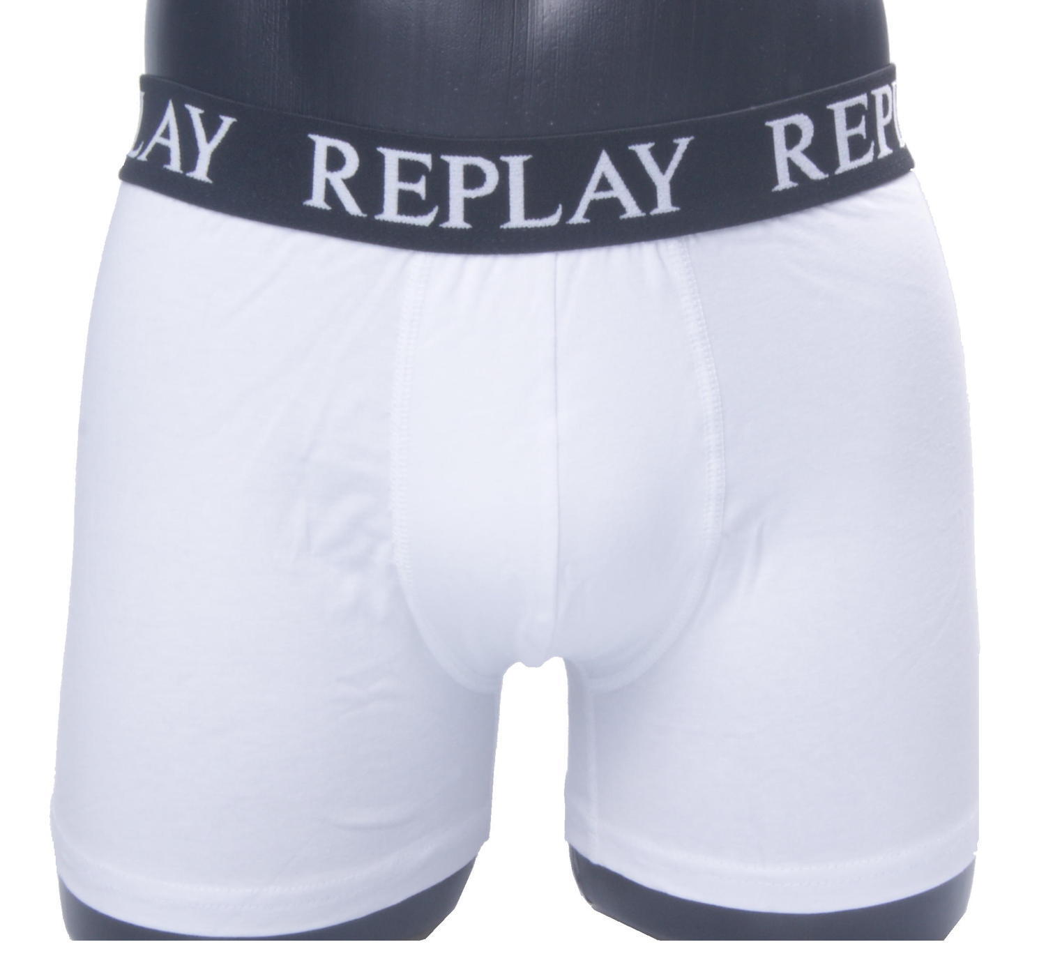 Replay Herren Boxershorts in 3er Pack -  101102 002 4/7