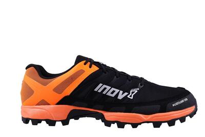 Mudclaw 300 - black/orange (m) - precision fit