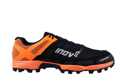 Mudclaw 300 - black/orange (w) - precision fit