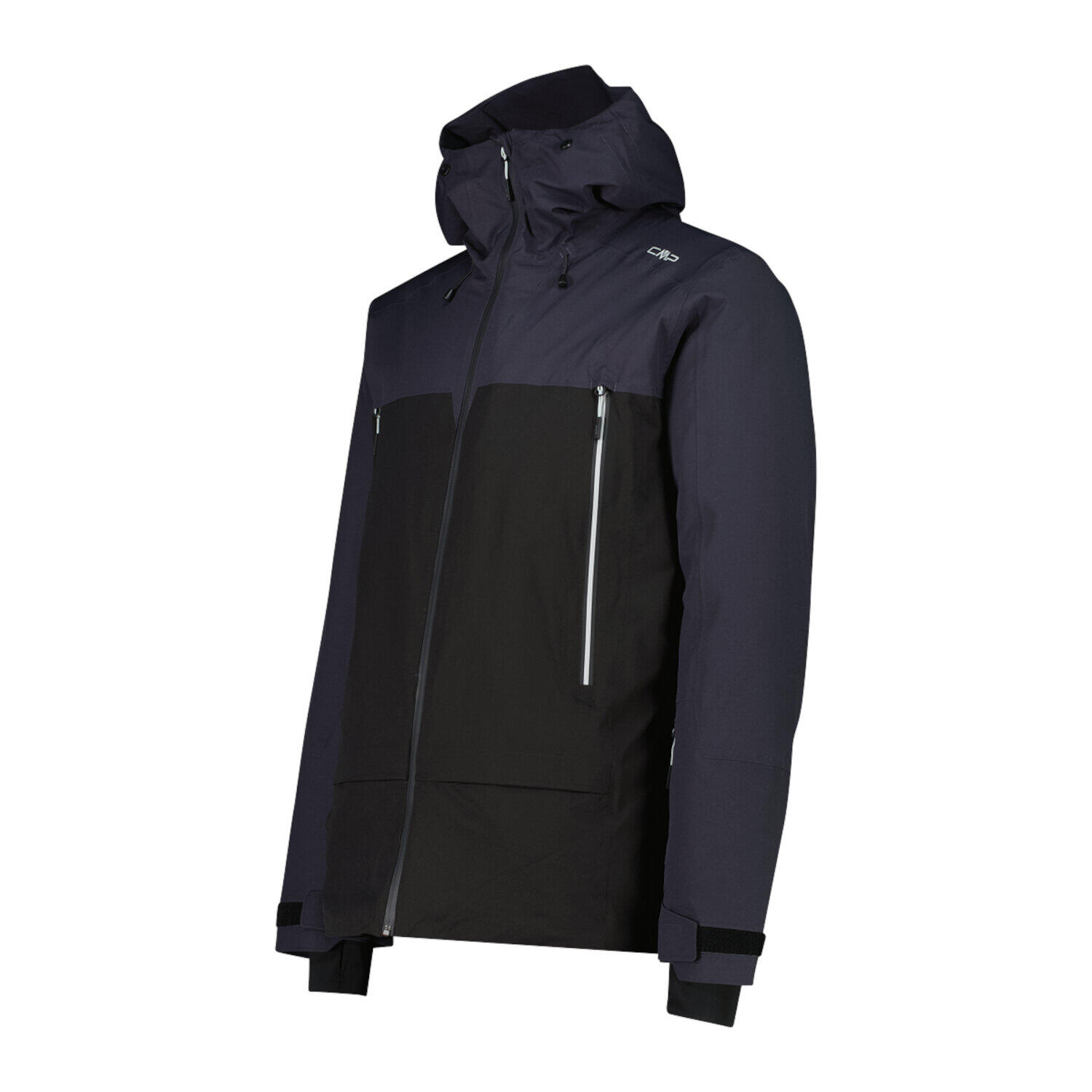CMP Herren Skijacke Man Jacket Fix Hood 35W2447 2/5