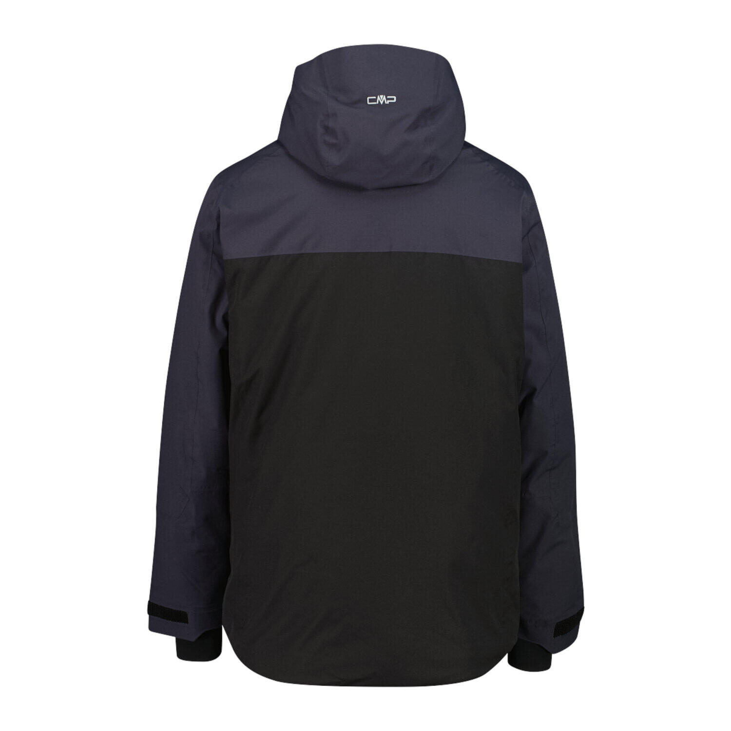 CMP Herren Skijacke Man Jacket Fix Hood 35W2447 4/5