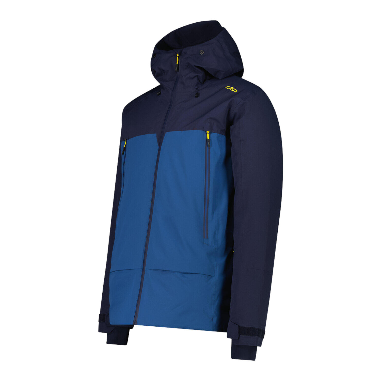 CMP Herren Skijacke Man Jacket Fix Hood 35W2447 3/3