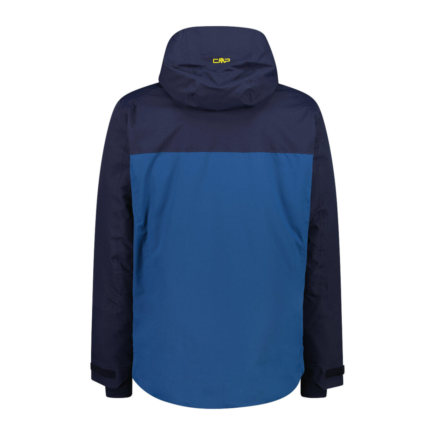CMP Herren Skijacke Man Jacket Fix Hood 35W2447 2/3