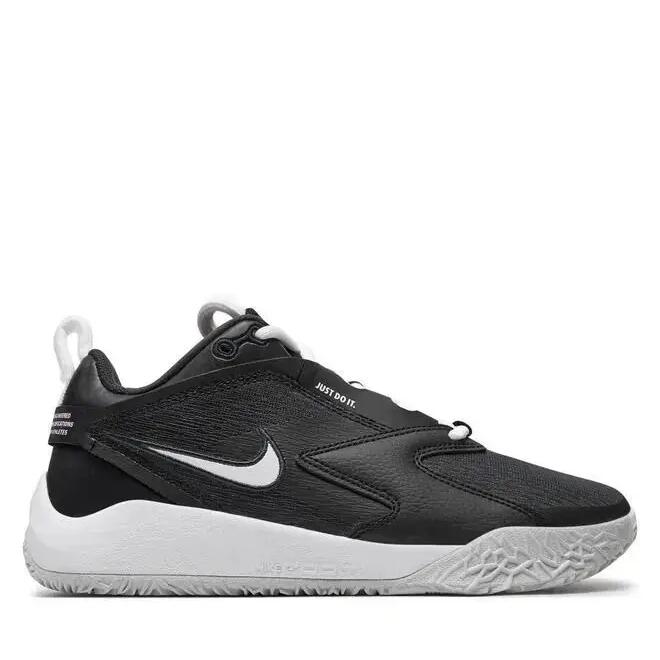 BLACK / GREY