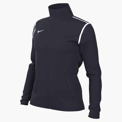 Giacca Sportiva Nike Dri-FIT Park20 Donna - Rosso Universitario