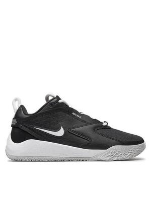 Scarpe Nike Air Zoom Hyperace 3 da pallavolo bianche
