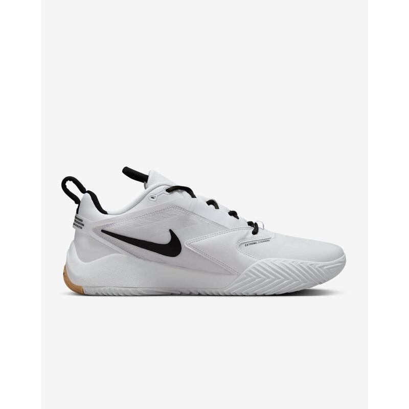 Pantofi Nike Air Zoom Hyperace 3 Alb