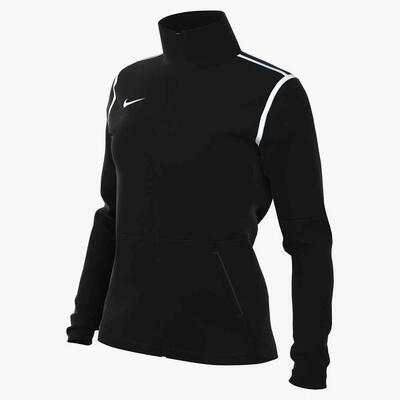 Giacca Sportiva Nike Dri-FIT Park20 Donna - Rosso Universitario